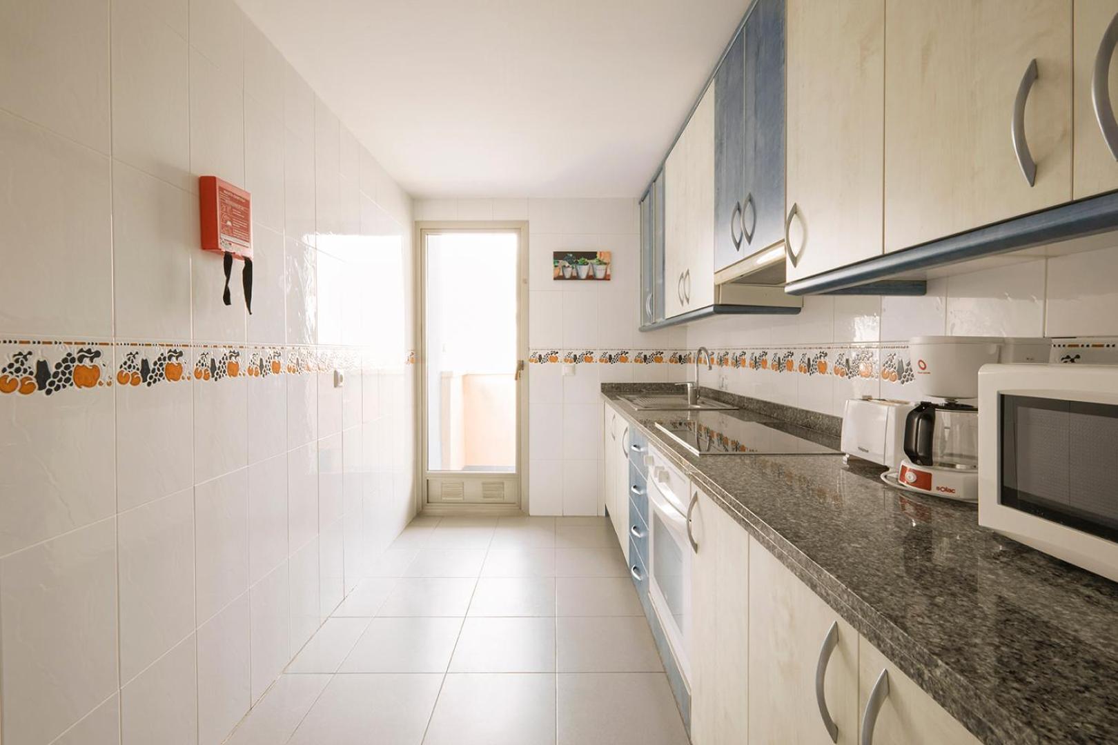 Calpe Luxury Apartments III Habitación foto