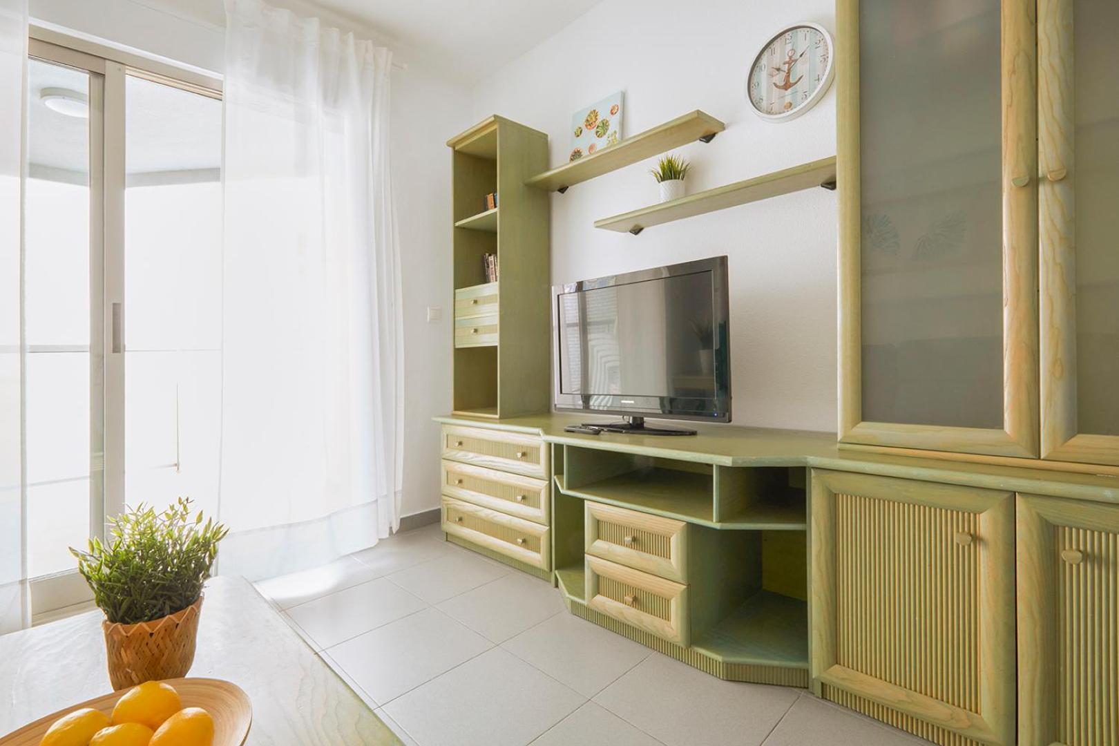 Calpe Luxury Apartments III Habitación foto