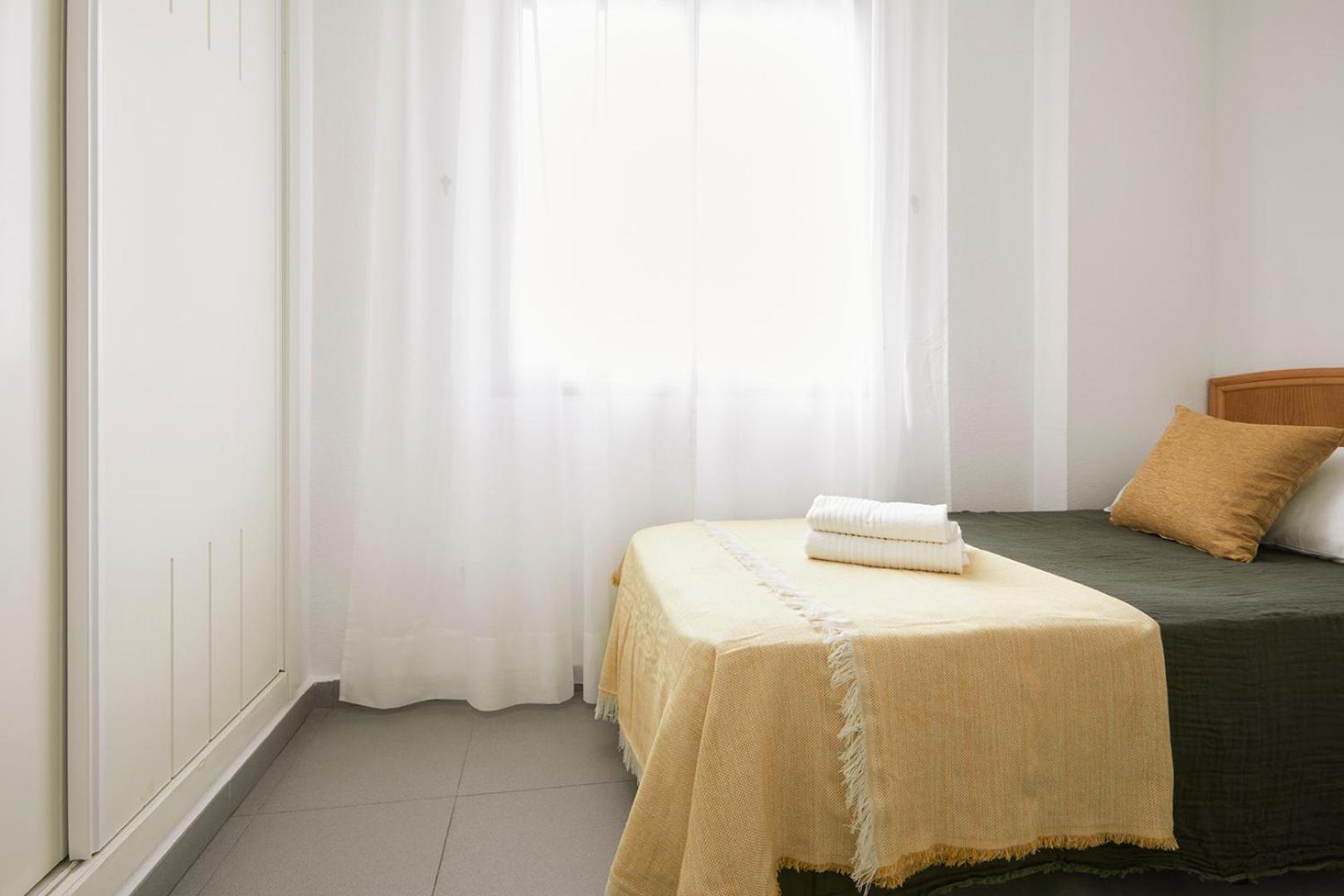 Calpe Luxury Apartments III Habitación foto